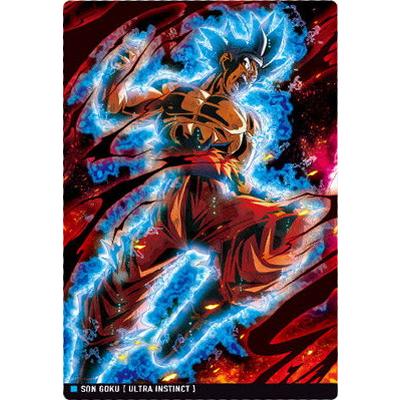 BANDAI（バンダイ） 3-07 身勝手の極意 孫悟空 R イタジャガ