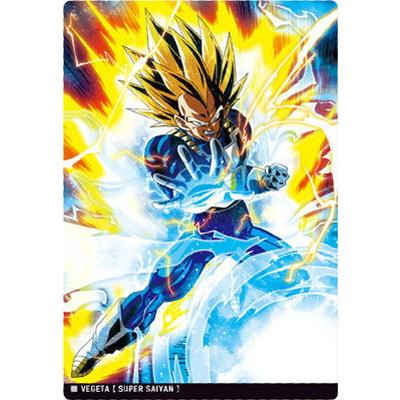 BANDAI イタジャガ ドラゴンボール vol.3 3-23 超サイヤ人