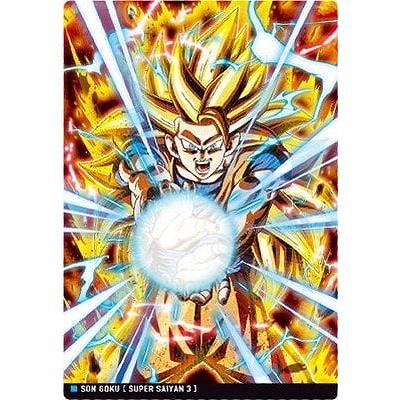 BANDAI（バンダイ） 5-09 超サイヤ人3 孫悟空 R イタジャガ