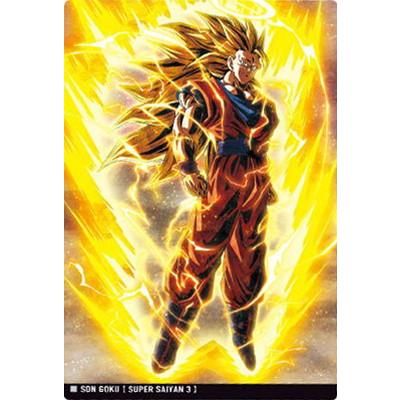 BANDAI（バンダイ） 7-14 超サイヤ人3 孫悟空 N イタジャガ