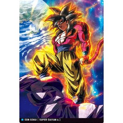 BANDAI（バンダイ） 7-17 超サイヤ人4 孫悟空 R イタジャガ