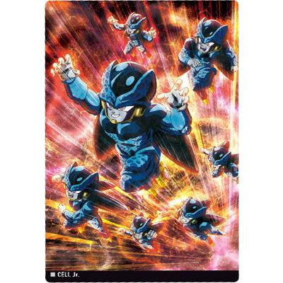 ドラゴンボール イタジャガ sec イタジャガ ドラゴンボール Vol.8 8-19 SEC シークレット - メルカリ