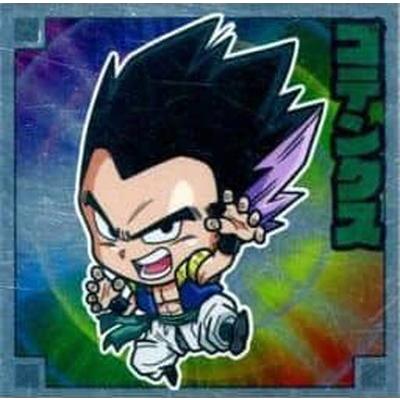 BANDAI（バンダイ） ドラゴンボール 超戦士シールウエハース No.032