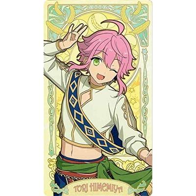 あんさんぶるスターズ アルカナカードコレクション 姫宮桃李 Enstars Ac01 007 フルアヘッド 通販 Yahoo ショッピング