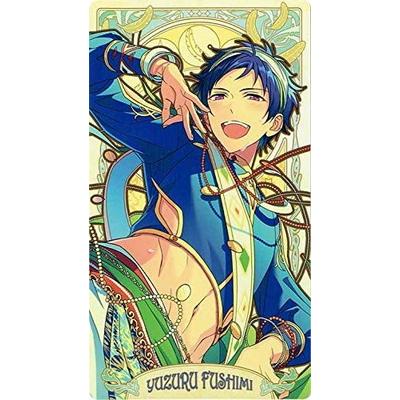 あんさんぶるスターズ アルカナカードコレクション 伏見弓弦 Enstars Ac01 008 フルアヘッド 通販 Yahoo ショッピング