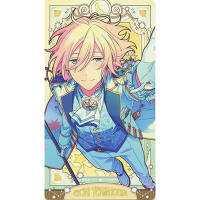 あんさんぶるスターズ アルカナカードコレクション2 天祥院英智 Enstars Ac02 005 フルアヘッド 通販 Yahoo ショッピング