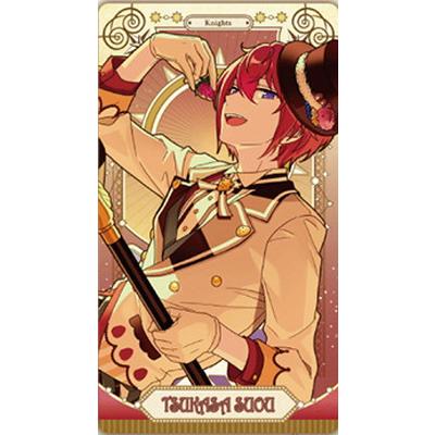 あんさんぶるスターズ アルカナカードコレクション2 朱桜司 アニメガ ソフマップ限定box購入特典 Enstars Ac02 044 フルアヘッド 通販 Yahoo ショッピング