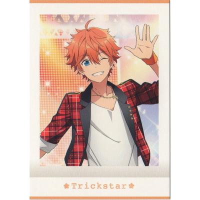 あんさんぶるスターズ ぱしゃこれ Tvアニメ版 2 明星スバル ホログラム無し Enstars Pca01 002 フルアヘッド 通販 Yahoo ショッピング