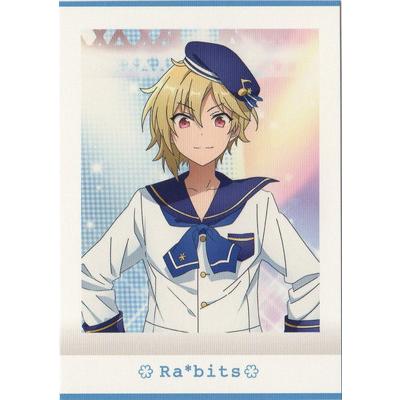 あんさんぶるスターズ ぱしゃこれ Tvアニメ版 26 仁兎なずな ホログラム無し Enstars Pca01 026 フルアヘッド 通販 Yahoo ショッピング