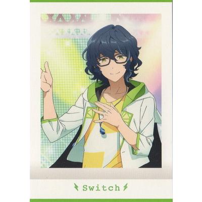 あんさんぶるスターズ ぱしゃこれ Tvアニメ版 35 青葉つむぎ Enstars Pca01 035 フルアヘッド 通販 Yahoo ショッピング