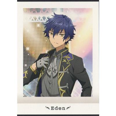 あんさんぶるスターズ ぱしゃこれ Tvアニメ版 41 漣ジュン ホログラム無し Enstars Pca01 041 フルアヘッド 通販 Yahoo ショッピング