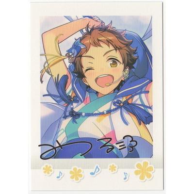 あんさんぶるスターズ ぱしゃこれ Idol Shot Ver 1 26 天満光 サイン入り Enstars Pci01 026 フルアヘッド 通販 Yahoo ショッピング