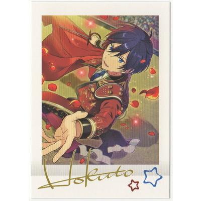 あんさんぶるスターズ ぱしゃこれ Idol Shot Ver 2 2 氷鷹北斗 サイン入り Enstars Pci02 002 フルアヘッド 通販 Yahoo ショッピング