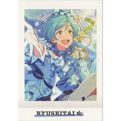 あんさんぶるスターズ ぱしゃこれ Idol Shot Ver 4 22 深海奏汰 サイン無し Enstars Pci04 022 フルアヘッド 通販 Yahoo ショッピング