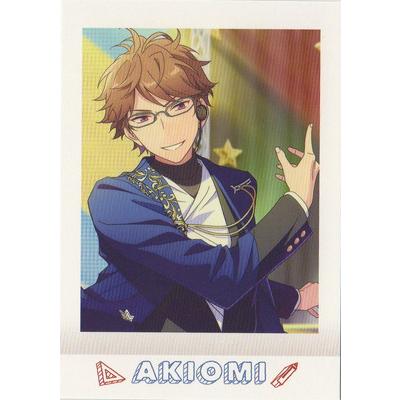 あんさんぶるスターズ ぱしゃこれ Idol Shot Ver 5 43 椚章臣 サイン無し Enstars Pci05 043 フルアヘッド 通販 Yahoo ショッピング