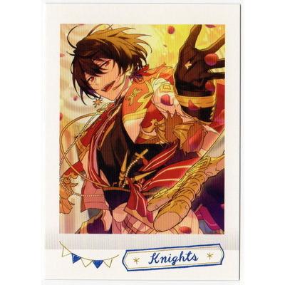 あんさんぶるスターズ ぱしゃこれ Idol Shot Ver 7 18 朔間凛月 サイン無し Enstars Pci07 018 フルアヘッド 通販 Yahoo ショッピング