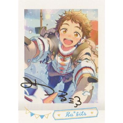 あんさんぶるスターズ ぱしゃこれ Idol Shot Ver 7 27 天満光 サイン入り Enstars Pci07 S 027 フルアヘッド 通販 Yahoo ショッピング