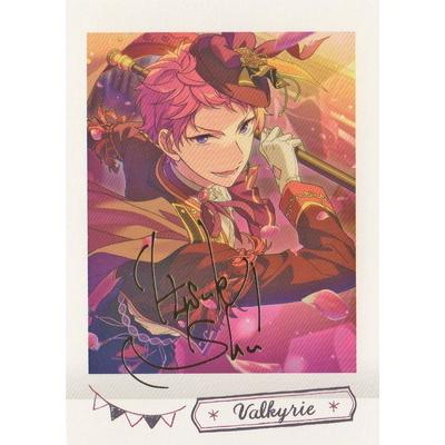 あんさんぶるスターズ! ぱしゃこれ IDOL SHOT Ver.7 32 斎宮宗【サイン入り】 :enstars-pci07-s-032:フルアヘッド - 通販 - Yahoo!ショッピング