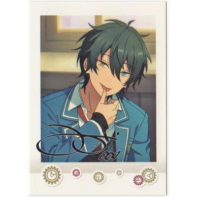 あんさんぶるスターズ ぱしゃこれ Off Shot Ver 1 33 影片みか サイン入り Enstars Pco01 033 フルアヘッド 通販 Yahoo ショッピング