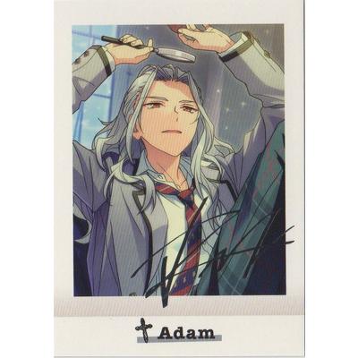あんさんぶるスターズ ぱしゃこれ Off Shot Ver 4 38 乱凪砂 サイン入り Enstars Pco04 S 038 フルアヘッド 通販 Yahoo ショッピング