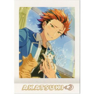 あんスタ 鬼龍紅郎 ぱしゃこれ 通常 箔押し バラ売り⭕ | tspea.org