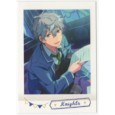 あんさんぶるスターズ ぱしゃこれ Off Shot Ver 7 17 瀬名泉 サイン無し Enstars Pco07 017 フルアヘッド 通販 Yahoo ショッピング