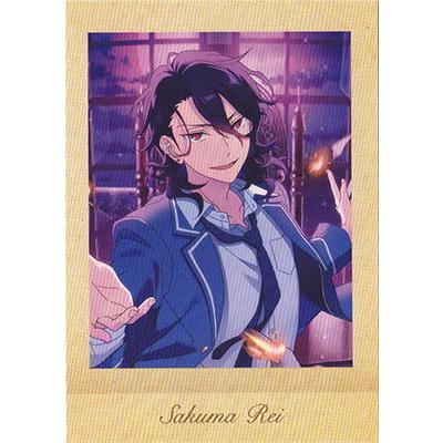 あんさんぶるスターズ ぱしゃこれ 追憶編 39 朔間零 Enstars Pct01 039 フルアヘッド 通販 Yahoo ショッピング