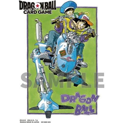 BANDAI（バンダイ） フュージョンワールド オフィシャルカードスリーブ