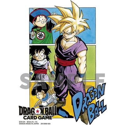 BANDAI（バンダイ） フュージョンワールド オフィシャルカードスリーブ