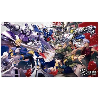 BANDAI（バンダイ） ガンダムカードゲーム 【宅配便のみ】【PB02