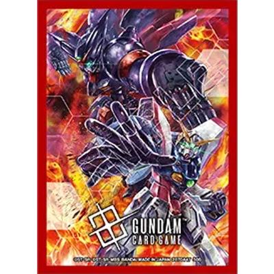 BANDAI（バンダイ） ガンダムカードゲーム オフィシャルカードスリーブ