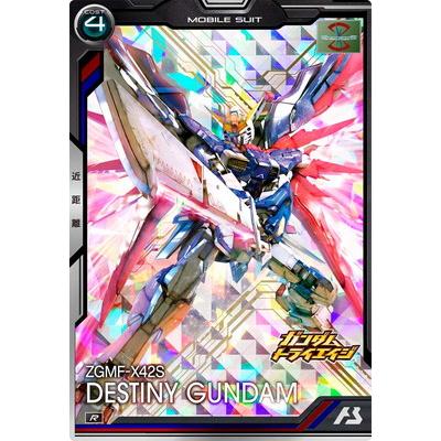 BANDAI（バンダイ） アーセナルベース BP06-007 デスティニーガンダム