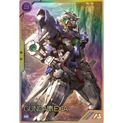 BANDAI アーセナルベース PR-064 ガンダムエクシア【PR】 : フル BANDAI アーセナルベース PR-064 ガンダムエクシア【PR】 : フル