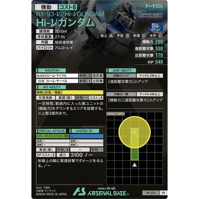 アーセナルベース　プルツー 楽天市場】アーセナルベース LXR01-012 プルツー LX : フルアヘッド