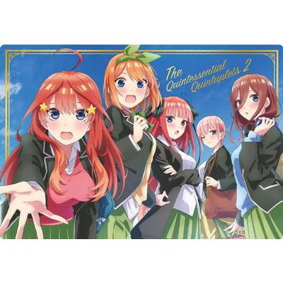 五等分の花嫁 ウエハース 23 青空 Spカード Gotou W02 023 フルアヘッド 通販 Yahoo ショッピング