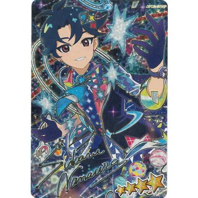 タカラトミーアーツ ひみつのアイプリ 【パラレル】APR2-003P