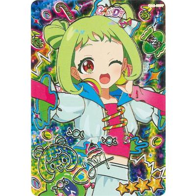 タカラトミーアーツ おねがいアイプリ 【パラレル】OA2-009P