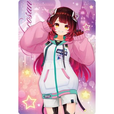BANDAI（バンダイ） 2 ロボ子さん ホロライブプロダクション