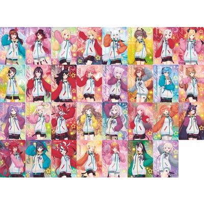 BANDAI（バンダイ） [全31種セット(フルコンプ)] ホロライブ