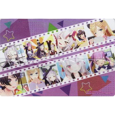 BANDAI（バンダイ） 33 2期生(Aqua Shion Choco Ayame Subaru