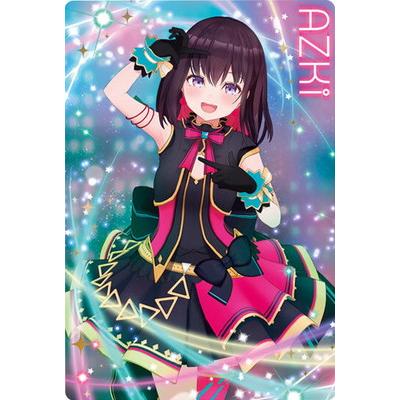 BANDAI（バンダイ） 13 AZKi (2628967)ホロライブ ウエハース2 : フル