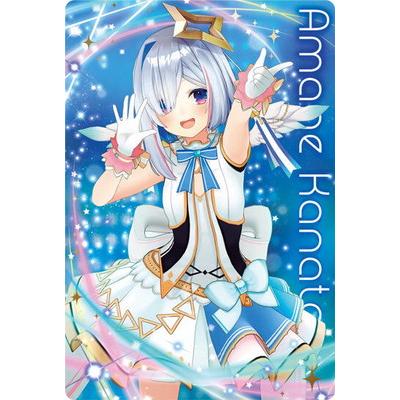 BANDAI（バンダイ） 23 天音かなた (2628967)ホロライブ ウエハース2