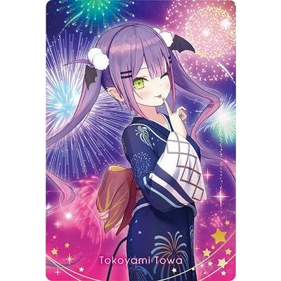 hBP03-056 常闇トワ RR | hololive OFFICIAL CARD GAME