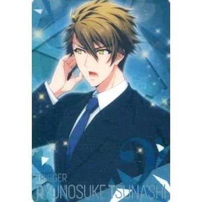 アイドリッシュセブン メタルカードコレクション7 15 十 龍之介 Idolish7 Mcc07 015 フルアヘッド 通販 Yahoo ショッピング