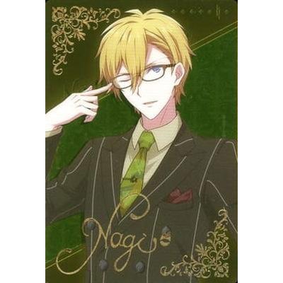 アイドリッシュセブン ウエハース10 No 06 六弥 ナギ Idolish7 W10 006 フルアヘッド 通販 Yahoo ショッピング