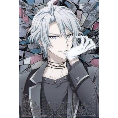 アイドリッシュセブン ウエハース11 No 08 八乙女 楽 Idolish7 W11 008 フルアヘッド 通販 Yahoo ショッピング