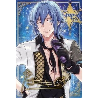 アイドリッシュセブン ウエハース11 No 16 四葉 環 Idolish7 W11 016 フルアヘッド 通販 Yahoo ショッピング