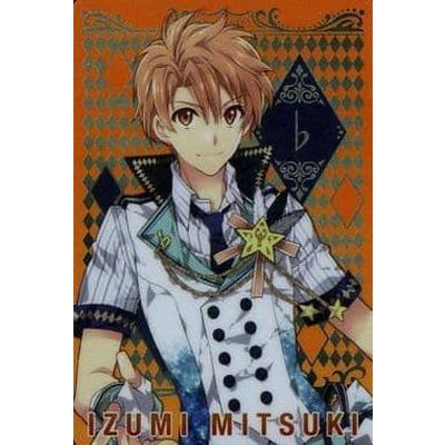 アイドリッシュセブン ウエハース Special Ver No 15 和泉 三月 Idolish7 Wsp 015 フルアヘッド 通販 Yahoo ショッピング