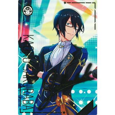 アイドルマスター アイドルマスターツアーズ IMT-01-013 桜庭薫 SSR