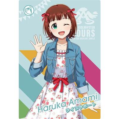 アイドルマスター アイドルマスターツアーズ IMT-01-068 天海